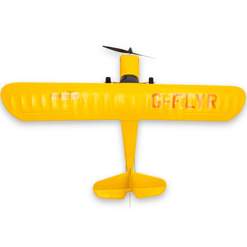 HBZ04900 HobbyZone Champ Anniversary Special Edition 515mm RTF with SAFE
