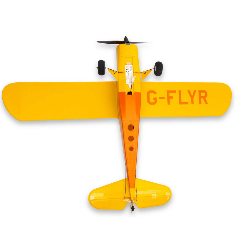 HBZ04900 HobbyZone Champ Anniversary Special Edition 515mm RTF with SAFE