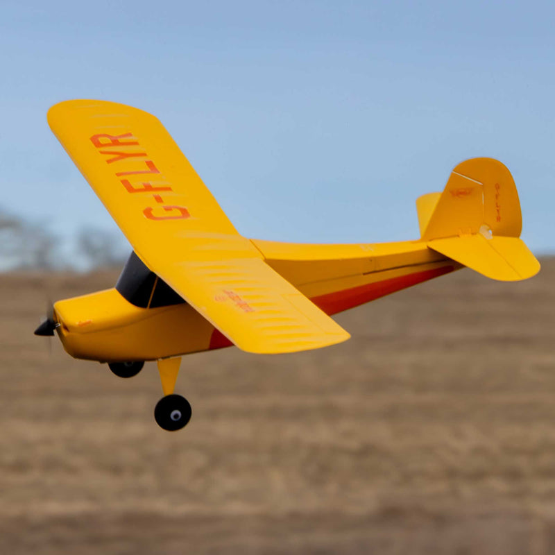 HBZ04900 HobbyZone Champ Anniversary Special Edition 515mm RTF with SAFE