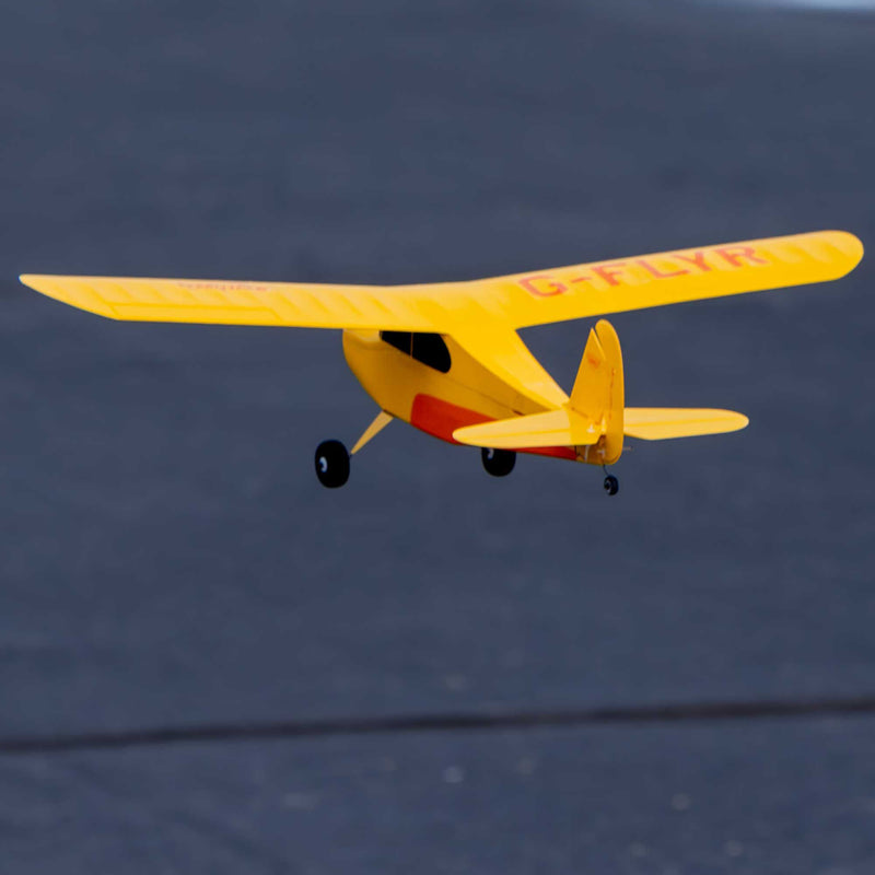 HBZ04900 HobbyZone Champ Anniversary Special Edition 515mm RTF with SAFE