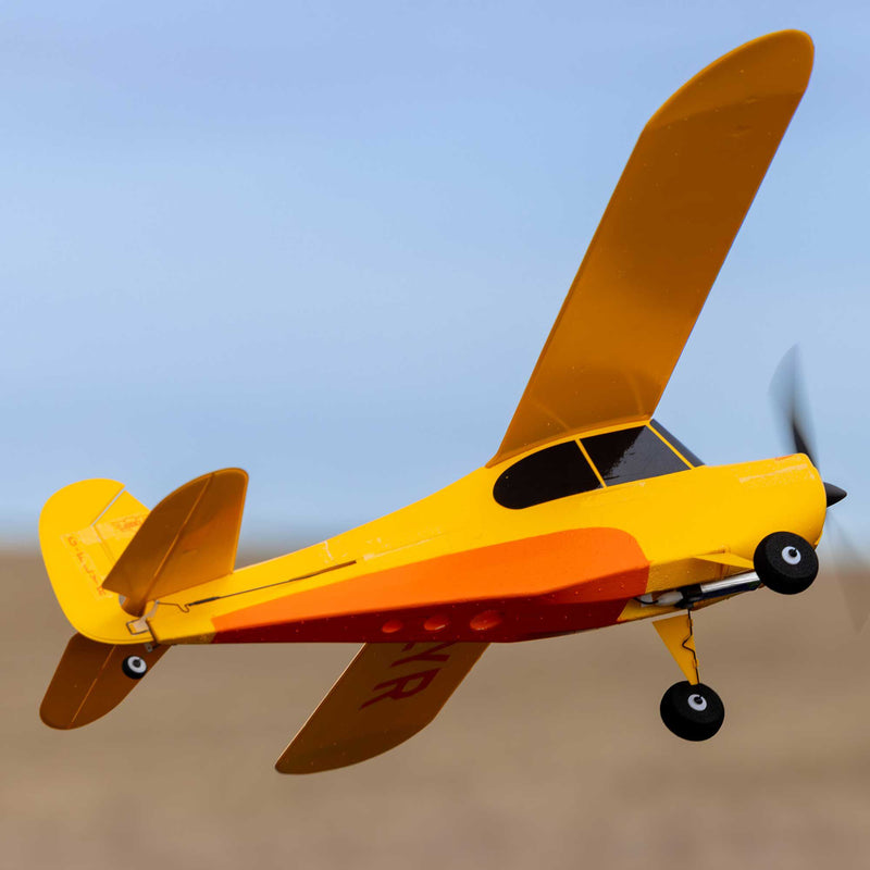 HBZ04900 HobbyZone Champ Anniversary Special Edition 515mm RTF with SAFE