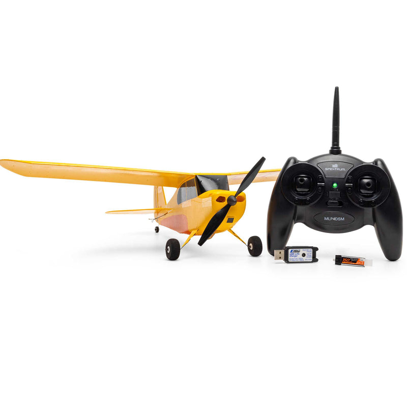HBZ04900 HobbyZone Champ Anniversary Special Edition 515mm RTF with SAFE