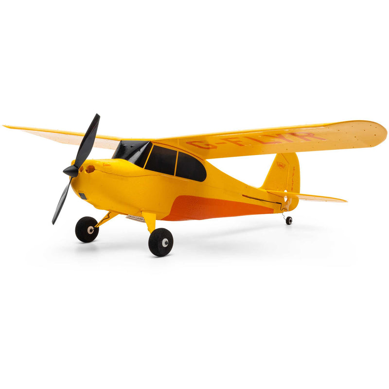 HBZ04900 HobbyZone Champ Anniversary Special Edition 515mm RTF with SAFE