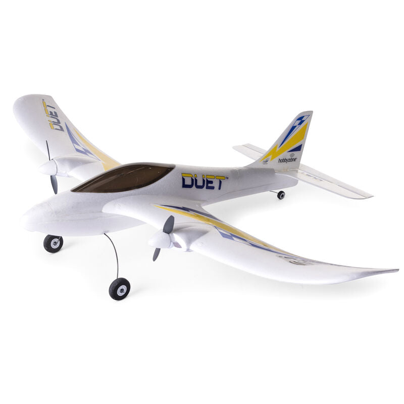 HBZ05300 HobbyZone Duet S 2 RTF, with Battery and Charger