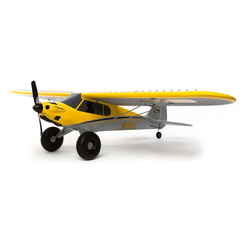 HBZ320001 HobbyZone Carbon Cub S 2 1.3m RTF Basic