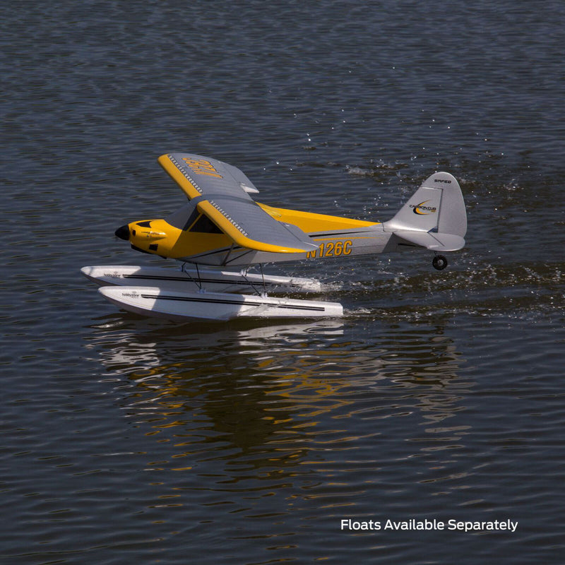 HBZ320001 HobbyZone Carbon Cub S 2 1.3m RTF Basic