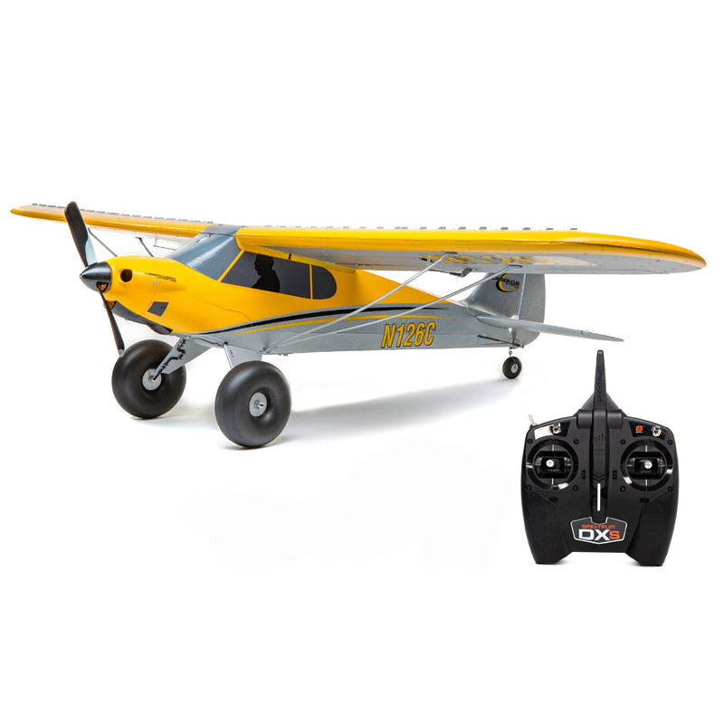 HBZ320001 HobbyZone Carbon Cub S 2 1.3m RTF Basic