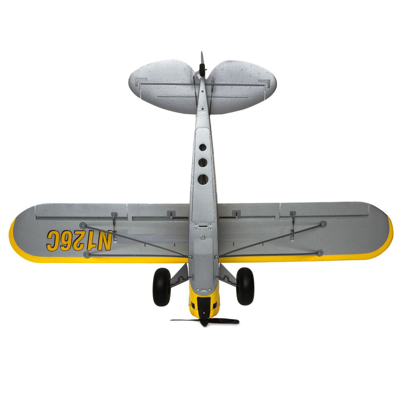 HBZ320001 HobbyZone Carbon Cub S 2 1.3m RTF Basic