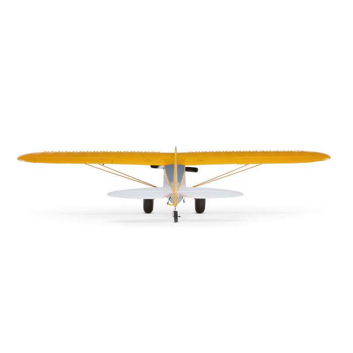 HBZ32001SE HobbyZone Carbon Cub S 2 1.3m Cleetus McFarland Special Edition RTF Basic