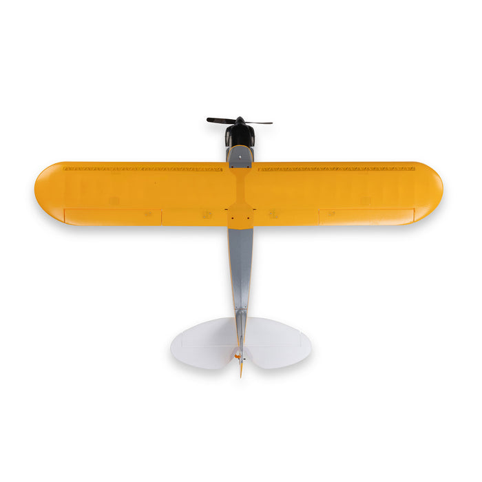 HBZ32001SE HobbyZone Carbon Cub S 2 1.3m Cleetus McFarland Special Edition RTF Basic