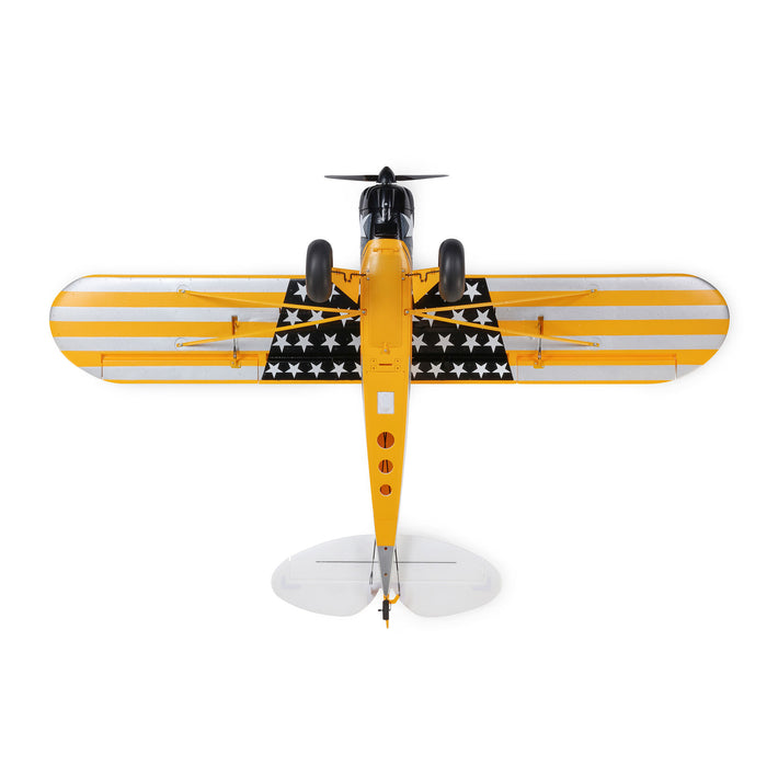 HBZ32001SE HobbyZone Carbon Cub S 2 1.3m Cleetus McFarland Special Edition RTF Basic