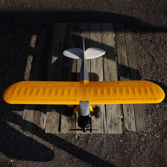 HBZ32001SE HobbyZone Carbon Cub S 2 1.3m Cleetus McFarland Special Edition RTF Basic