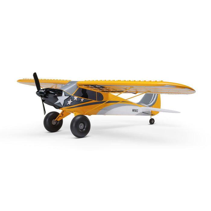 HBZ32001SE HobbyZone Carbon Cub S 2 1.3m Cleetus McFarland Special Edition RTF Basic
