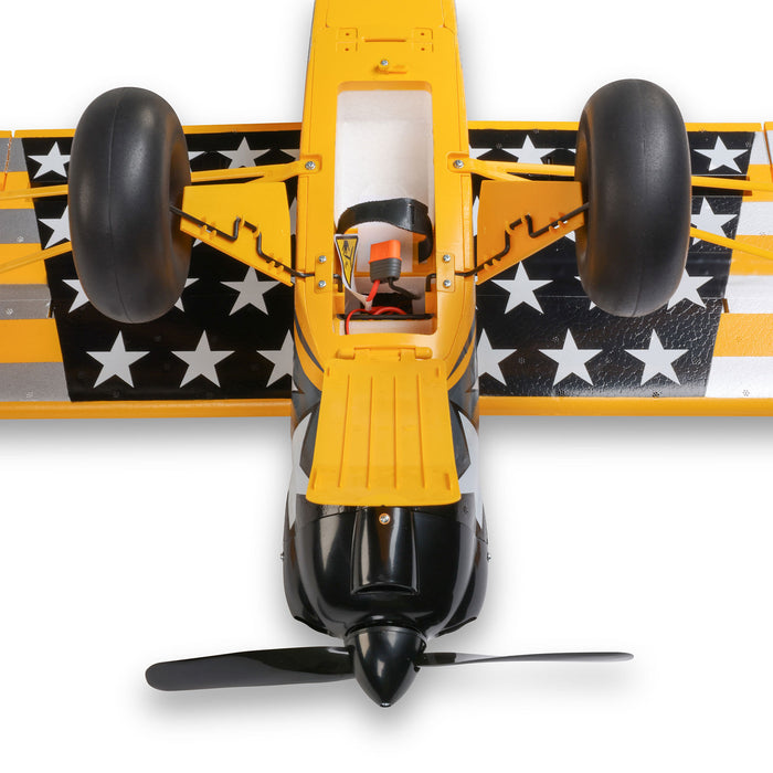 HBZ32001SE HobbyZone Carbon Cub S 2 1.3m Cleetus McFarland Special Edition RTF Basic