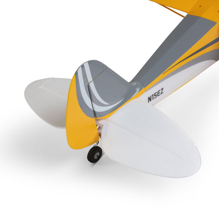 HBZ32001SE HobbyZone Carbon Cub S 2 1.3m Cleetus McFarland Special Edition RTF Basic