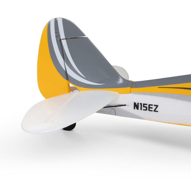 HBZ32001SE HobbyZone Carbon Cub S 2 1.3m Cleetus McFarland Special Edition RTF Basic