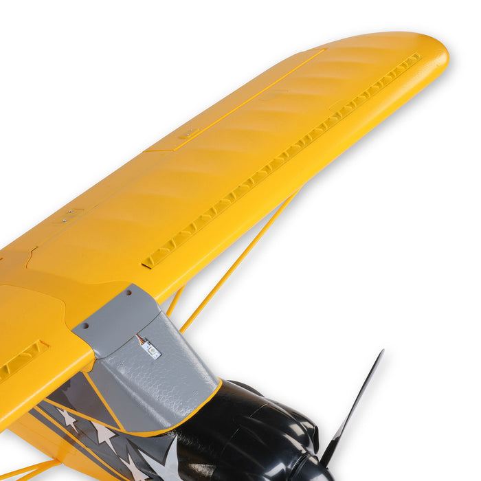 HBZ32001SE HobbyZone Carbon Cub S 2 1.3m Cleetus McFarland Special Edition RTF Basic
