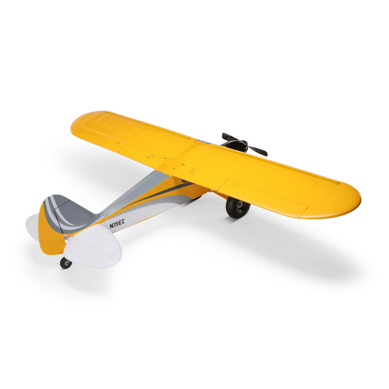 HBZ32001SE HobbyZone Carbon Cub S 2 1.3m Cleetus McFarland Special Edition RTF Basic