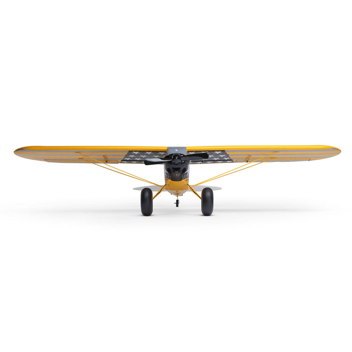 HBZ32001SE HobbyZone Carbon Cub S 2 1.3m Cleetus McFarland Special Edition RTF Basic