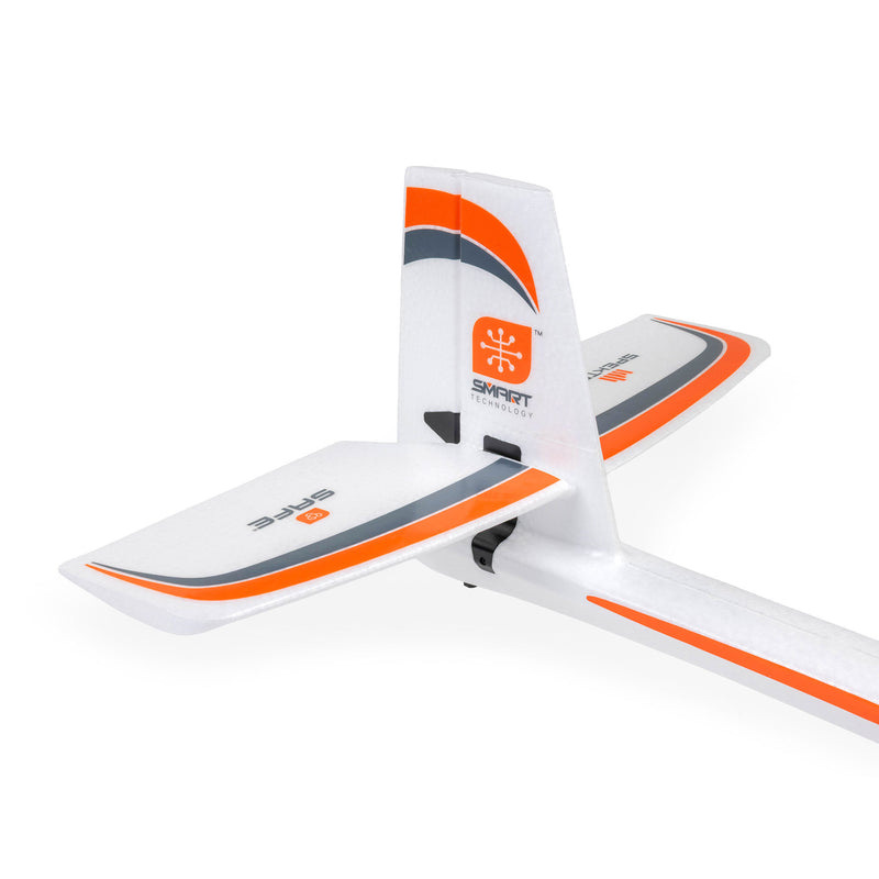 HBZ380002 HobbyZone AeroScout S 2 1.1m RTF Basic with RealFlight, AS3X+ and SAFE