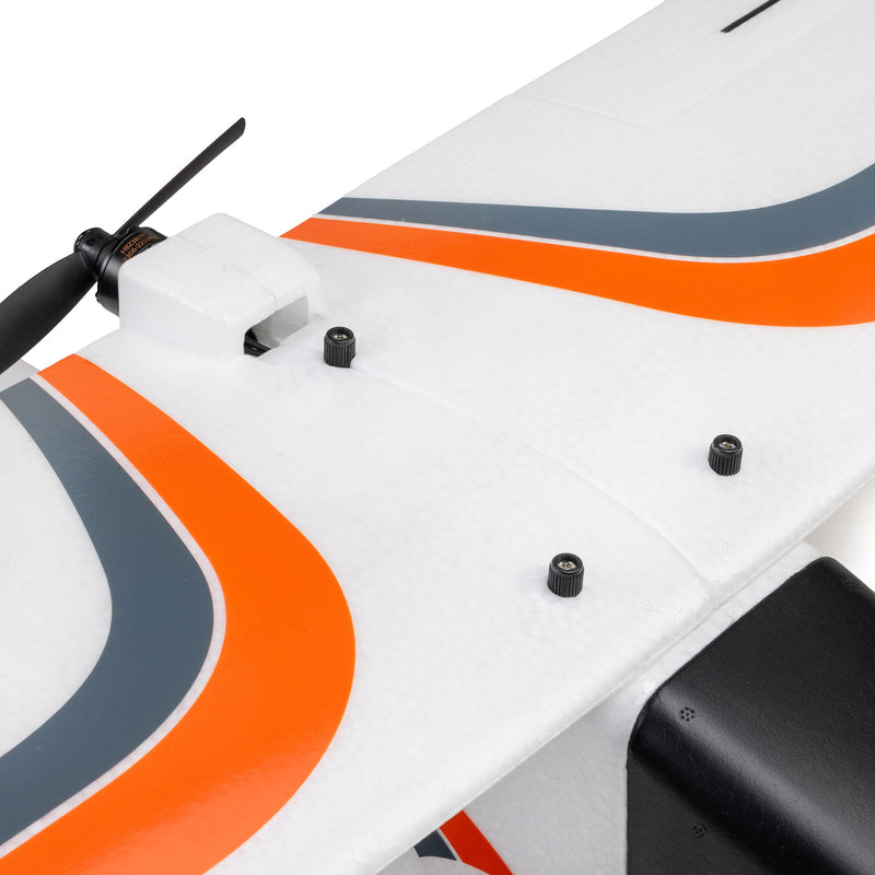 HBZ380002 HobbyZone AeroScout S 2 1.1m RTF Basic with RealFlight, AS3X+ and SAFE