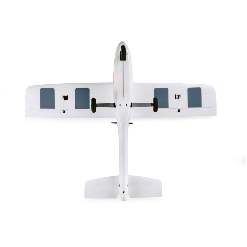 HBZ380002 HobbyZone AeroScout S 2 1.1m RTF Basic with RealFlight, AS3X+ and SAFE