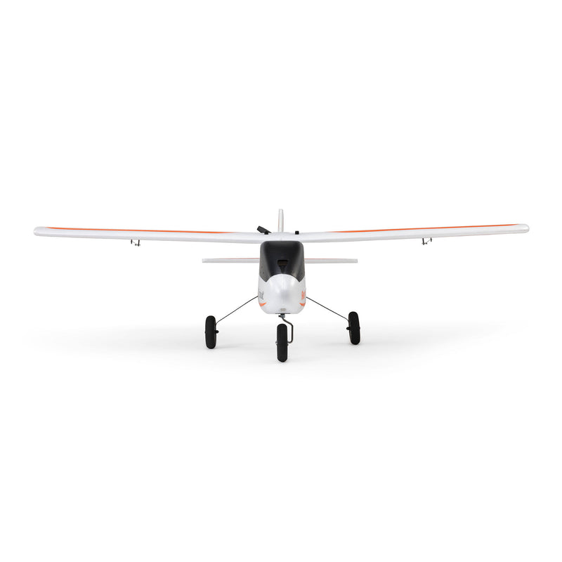 HBZ380002 HobbyZone AeroScout S 2 1.1m RTF Basic with RealFlight, AS3X+ and SAFE