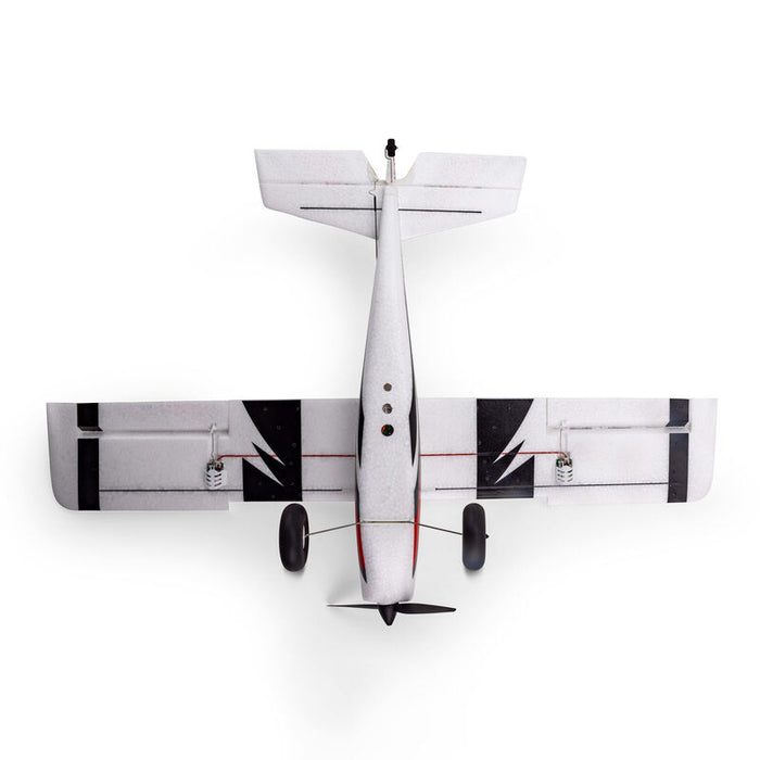 HBZ6100 HobbyZone Apprentice STOL S 700mm RTF with SAFE