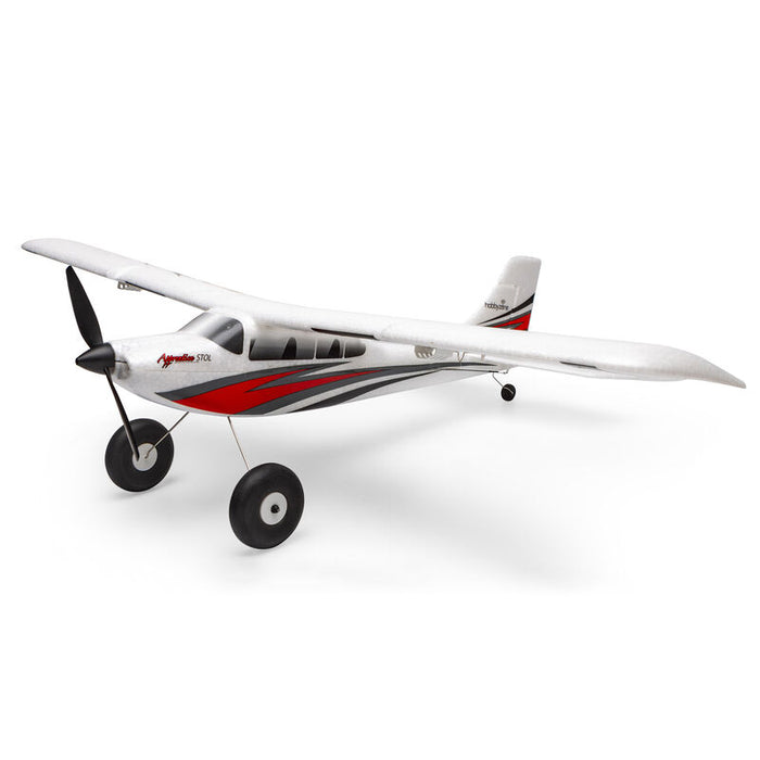 HBZ6100 HobbyZone Apprentice STOL S 700mm RTF with SAFE
