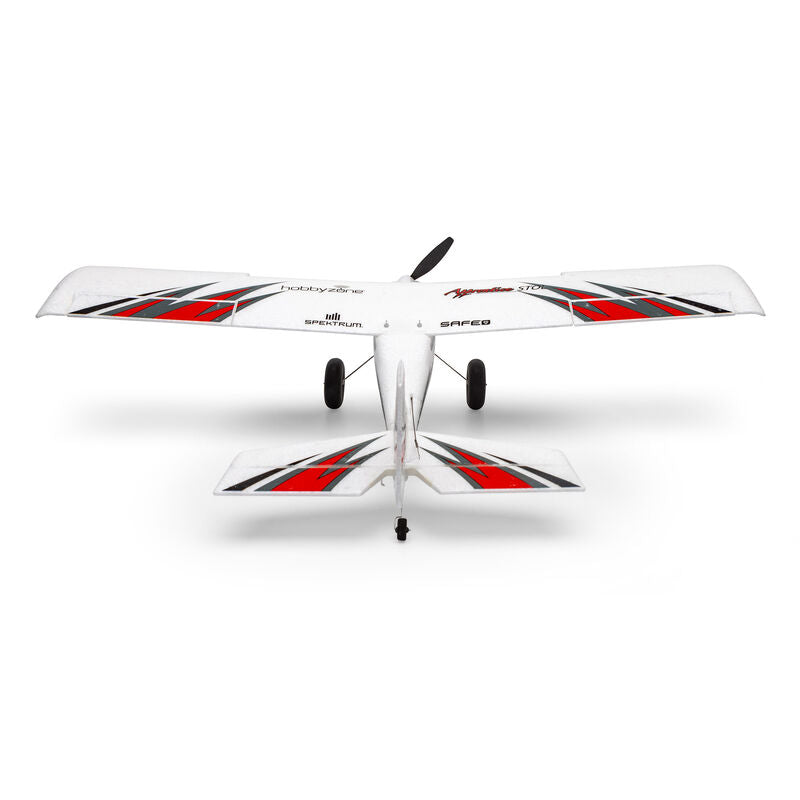 HBZ6100 HobbyZone Apprentice STOL S 700mm RTF with SAFE