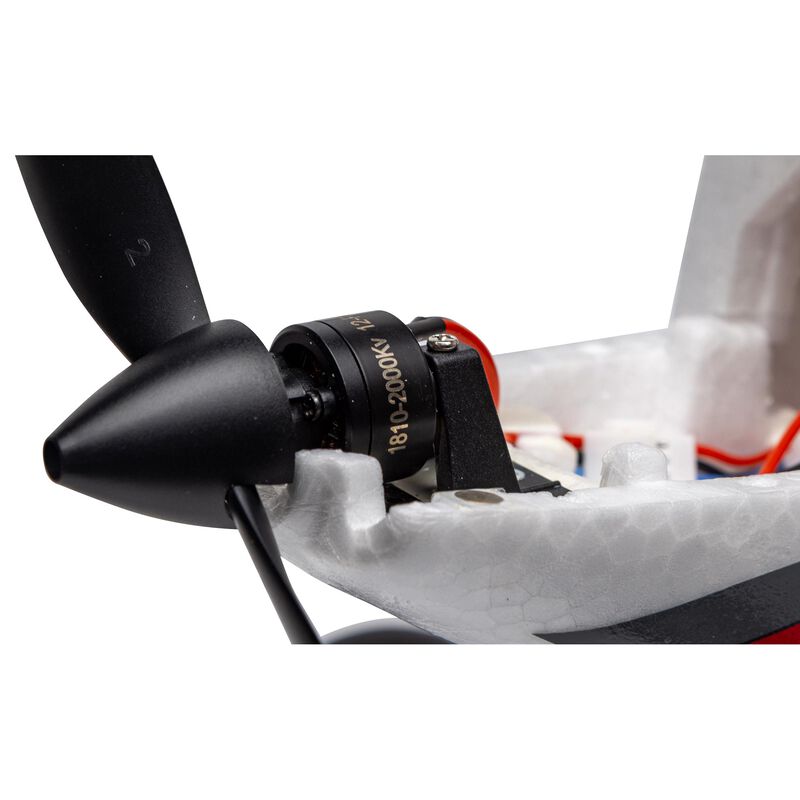 HBZ6100 HobbyZone Apprentice STOL S 700mm RTF with SAFE