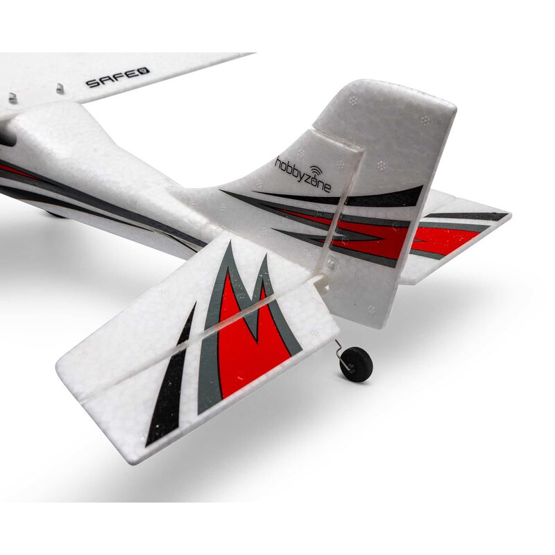 HBZ6100 HobbyZone Apprentice STOL S 700mm RTF with SAFE