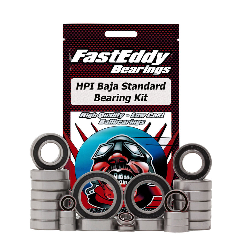 HPI Baja Standard Bearing Kit