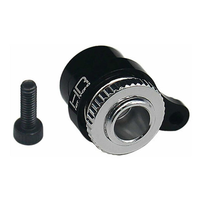 MTT48SH25T Hot Racing 25T CNC Aluminum Reefs Servo Saver, Mini-T/B