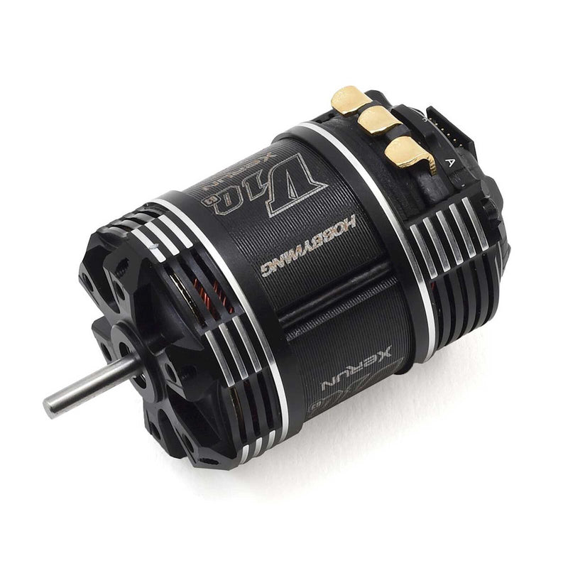 30401132 Hobbywing 21.5  sensored brushless