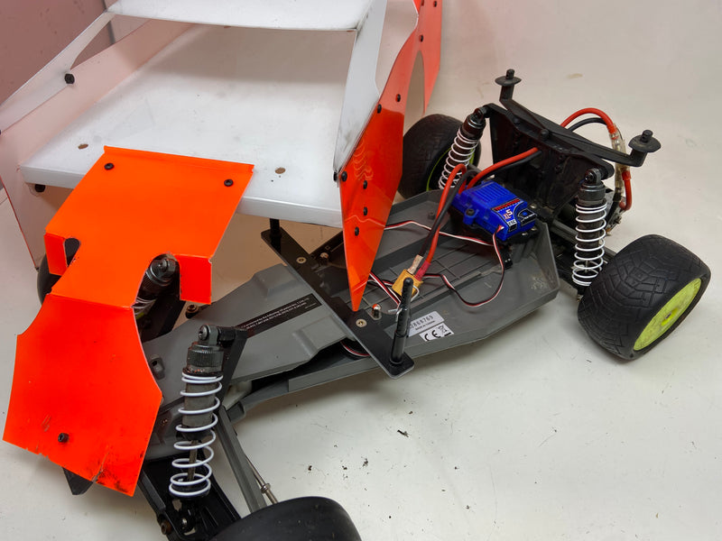 Used Mini Mudboss (traxxas bandit)