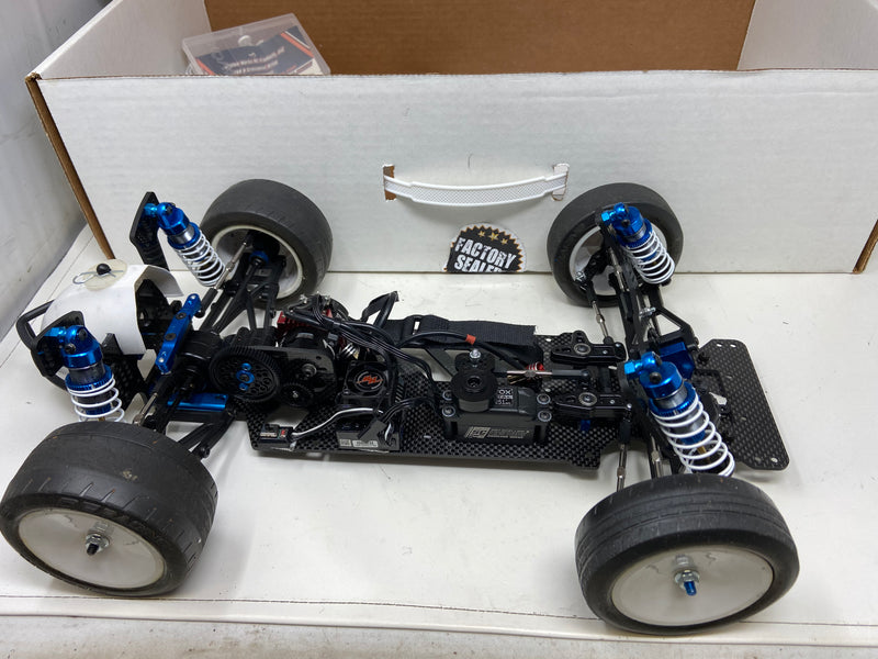 Used Custom Works Beast
