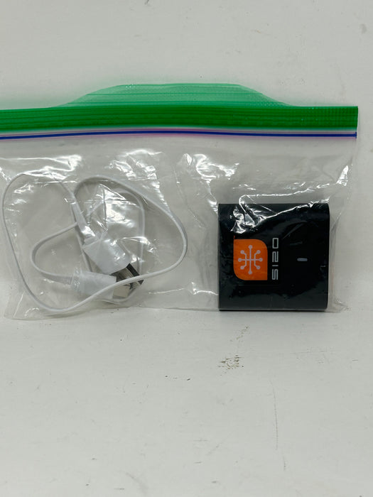 Used Spektrum s120 charger