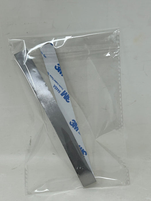 Lead tape, 2 grams per inch (1 foot)