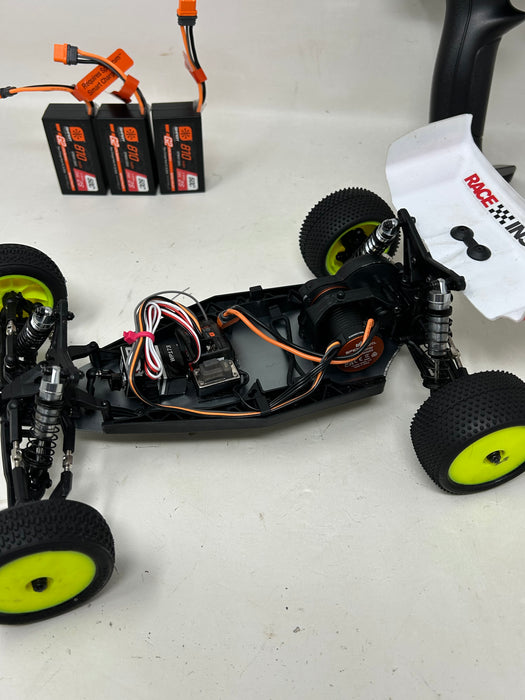 Used Losi Mini-B brushless