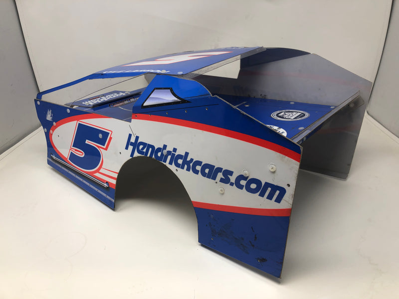 Used Kyle Larson Mudboss Body