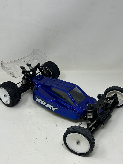 Used Xray XB2C '24 roller
