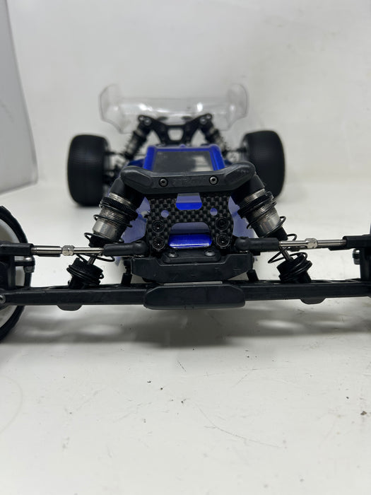 Used Xray XB2C '24 roller