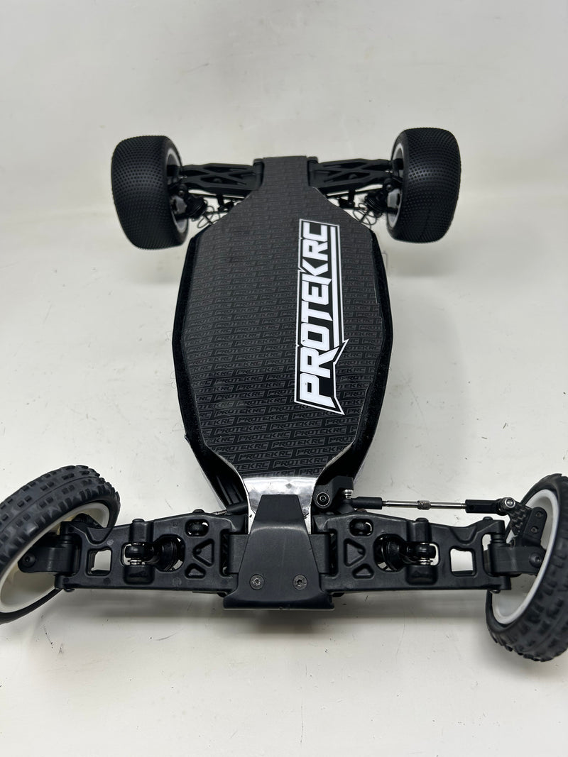 Used Xray XB2C '24 roller