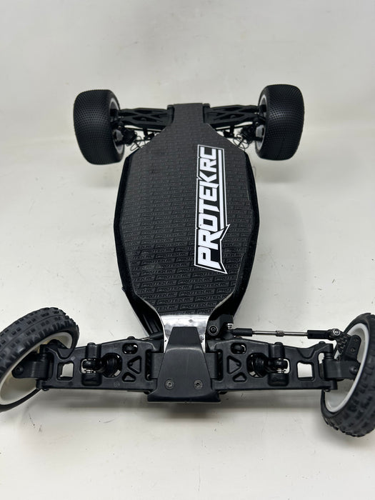 Used Xray XB2C '24 roller