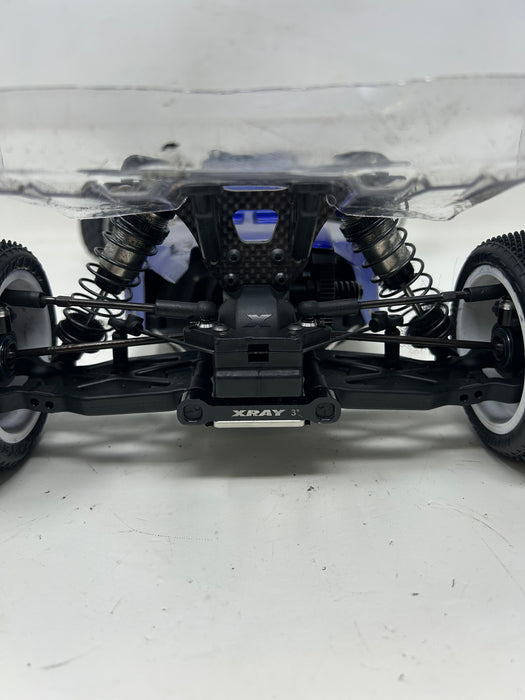 Used Xray XB2C '24 roller