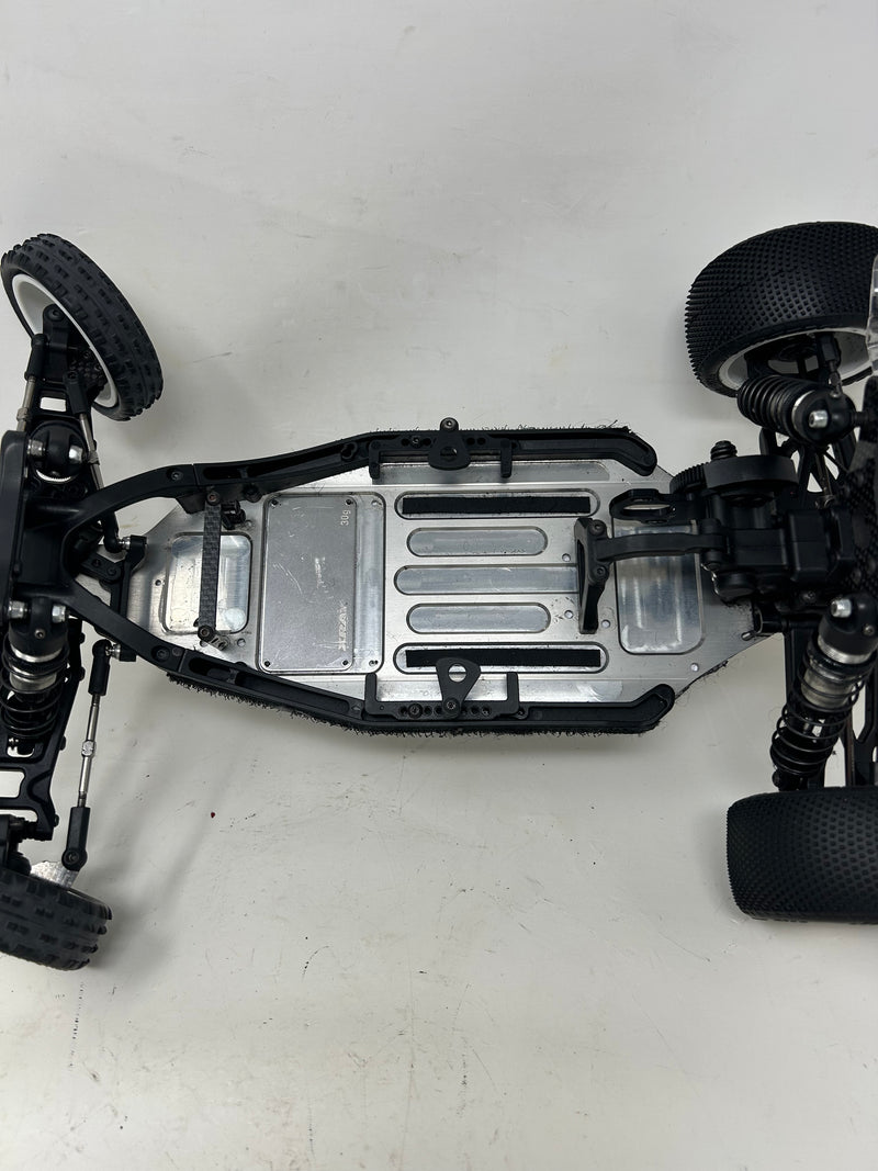 Used Xray XB2C '24 roller