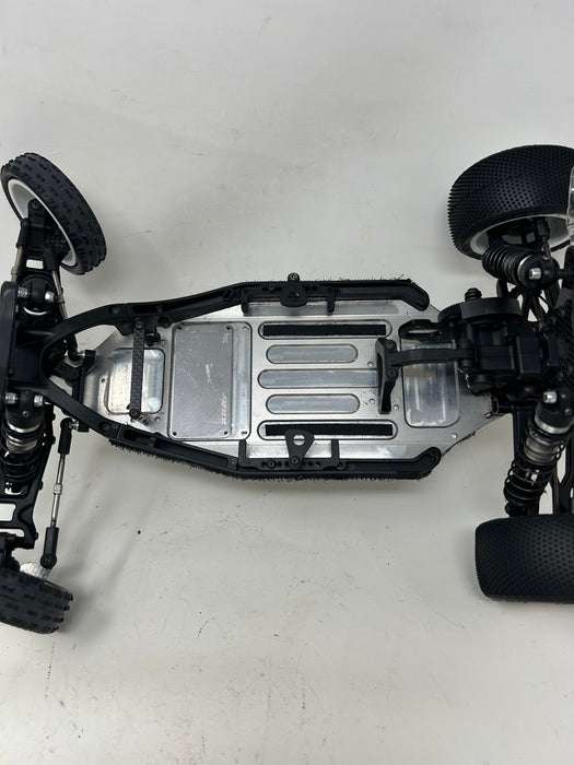 Used Xray XB2C '24 roller