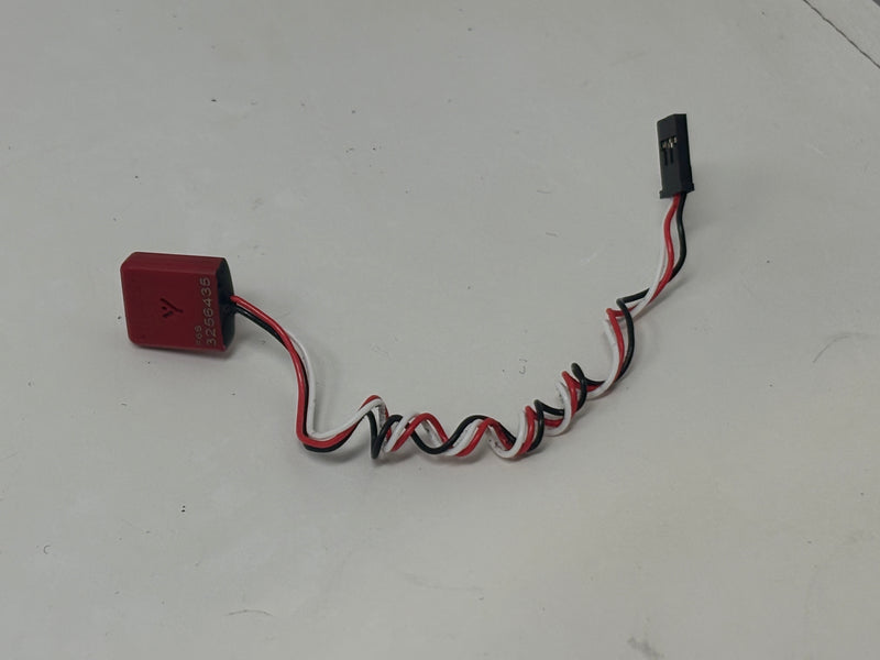 Used Mylaps 3wire Transponder