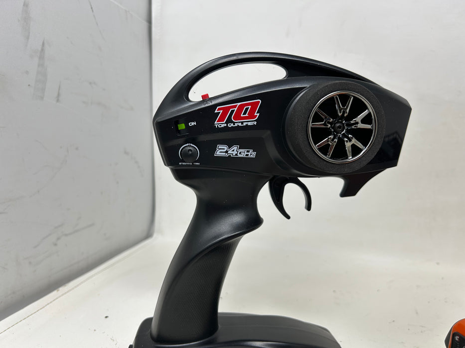 Used Traxxas trx4m defender